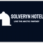 Site icon for Solveryn Hotel