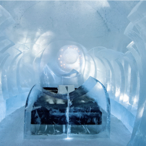 Ice Suite