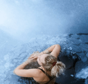 Ice Bathing