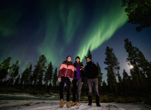 Nothern Light Experiences