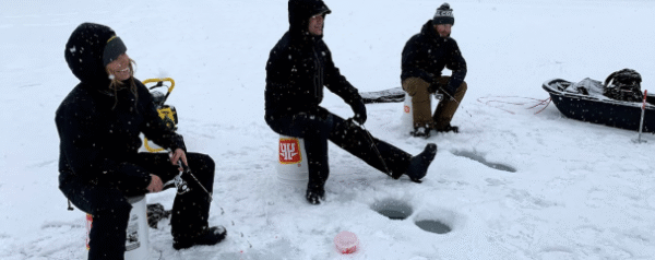 Ice Fishing - Image 2